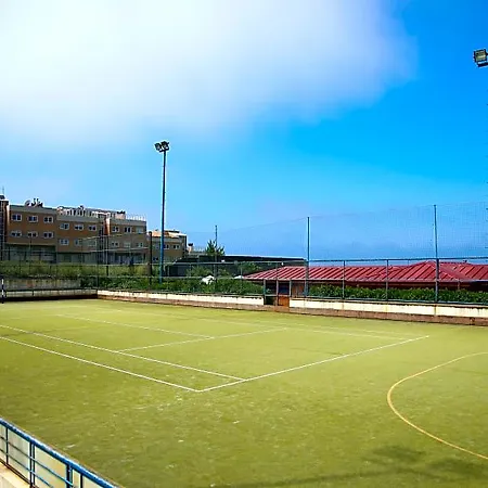 Ξενοδοχείο Orbitur Canidelo Canidelo (Vila Nova de Gaia)
