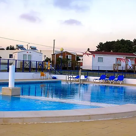 Hotel Orbitur Canidelo