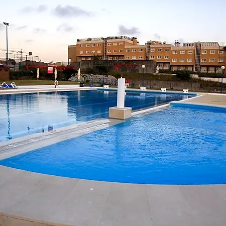 Orbitur Canidelo Hotel Canidelo (Vila Nova de Gaia)