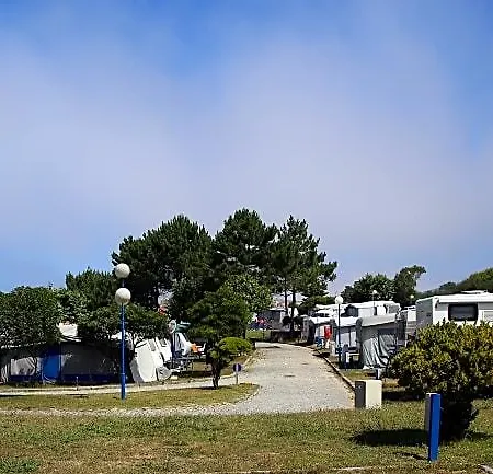 Orbitur Canidelo Ξενοδοχείο