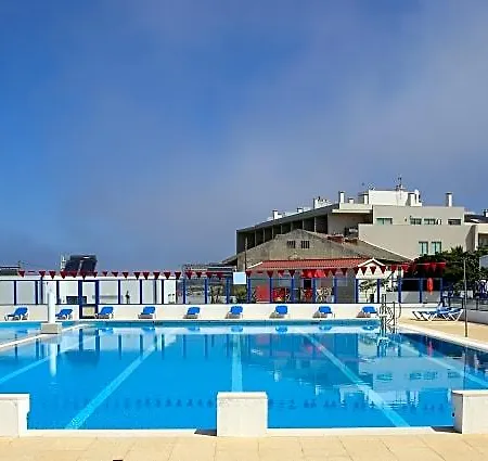 Orbitur Canidelo Canidelo (Vila Nova de Gaia)